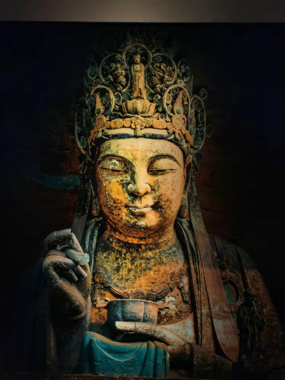 须弥与芥子（联合艺术摄影展）